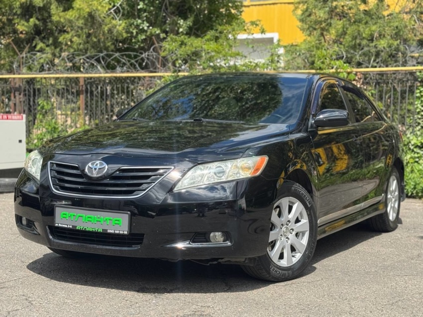 Toyota Camry 2006