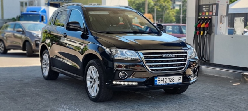 Haval H2 2019