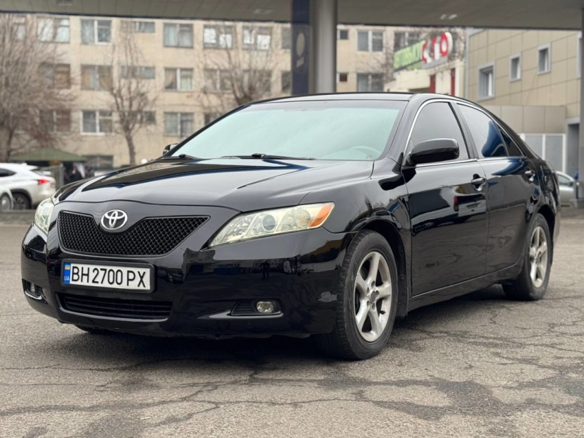 Toyota Camry 2006