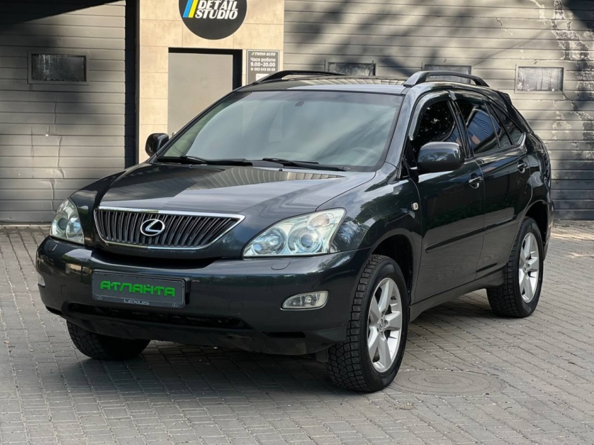 Lexus RX 2006